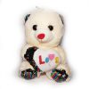 oso de peluche blanco osito