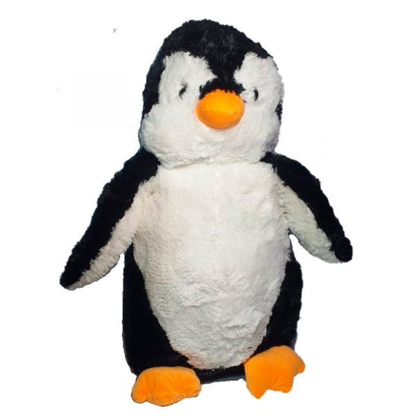 Peluche pinguino Grande