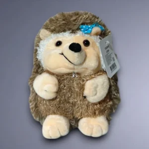 Peluche Erizo 20cms