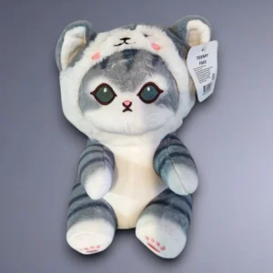 Peluche Gatito 20cms