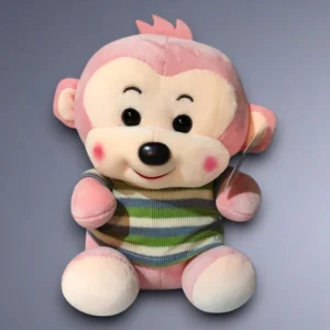 Peluche Monito 20cms