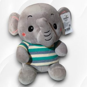 Peluche elefante 1