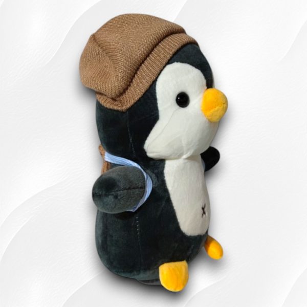 Peluche pinguino 1